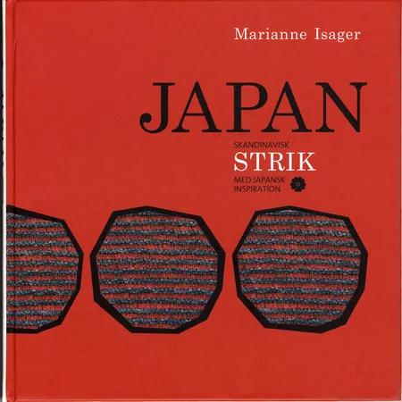 Japan af Marianne Isager