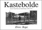 Kastebolde