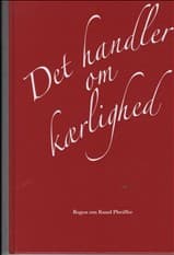 Det handler om kærlighed af Susanne Breuning
