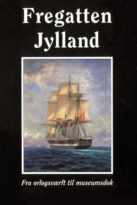Fregatten Jylland 