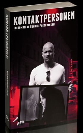 Kontaktpersonen af Henrik Frederiksen