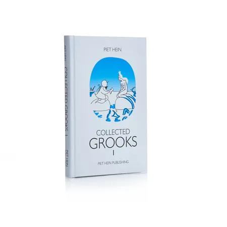 Collected Grooks I, 185 grooks af Piet Hein