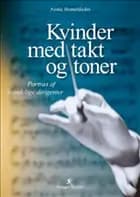 Kvinder med takt og toner