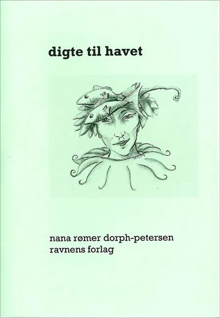 digte til havet af Nana Rømer Dorph-Petersen