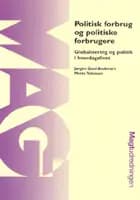 Politisk forbrug og politiske forbrugere