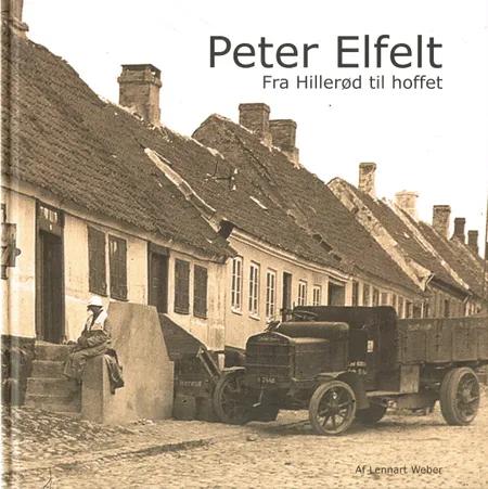 Peter Elfelt af Lennart Weber