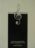 Om toneintervaller