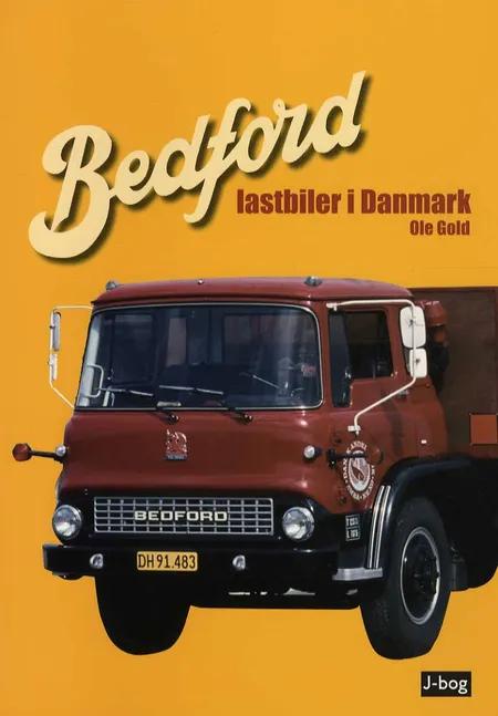 Bedford lastbiler i Danmark af Ole Gold