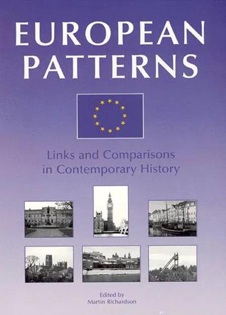 European patterns 