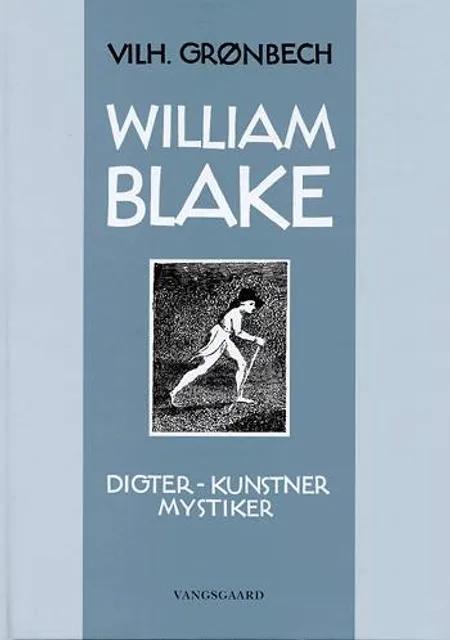 William Blake af Vilh. Grønbech
