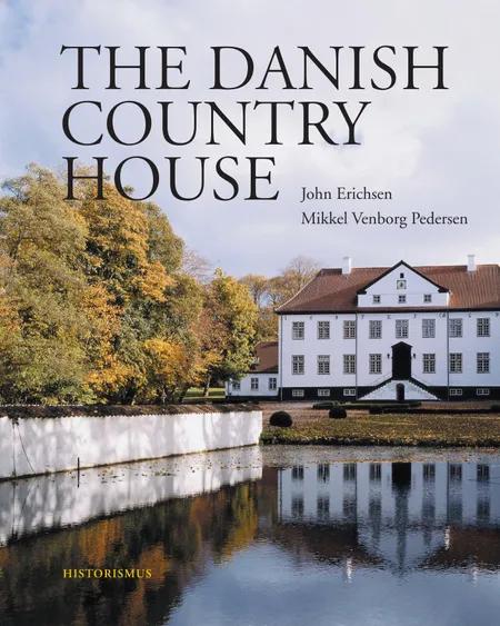 The Danish country house af John Erichsen