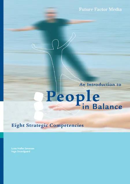 An Introduction to People in Balance 