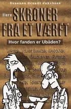 Flere skrøner fra et værft