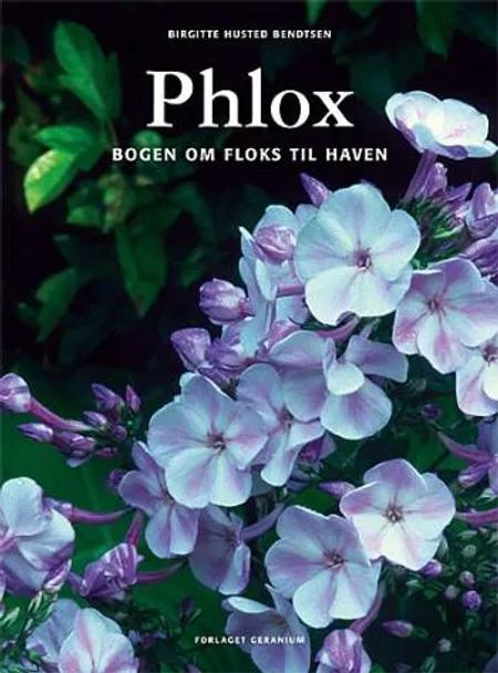 Phlox af Birgitte Husted Bendtsen