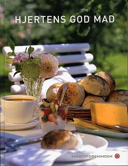 Hjertens god mad af Lars Ovesen m. fl.
