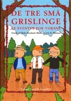 De tre små grislinge