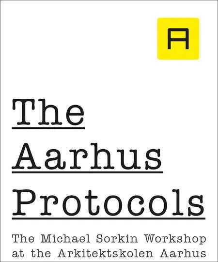 The Aarhus protocols af Anette Brunsvig Sørensen