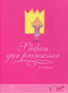 Sådan gør prinsesser