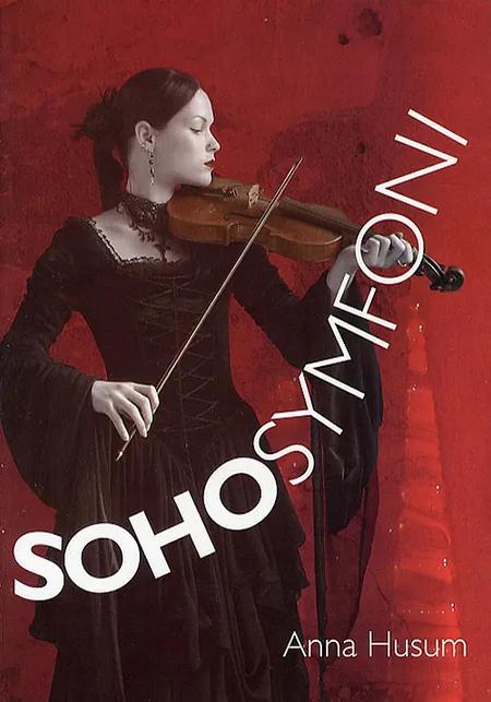 SOHO Symfoni af Anna Husum