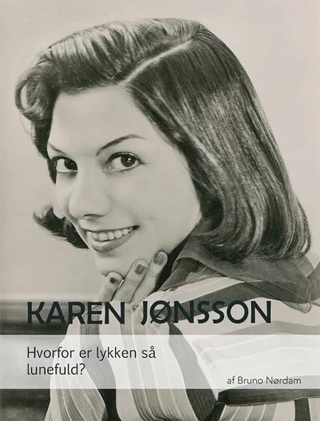 Karen Jønsson af Bruno Nørdam