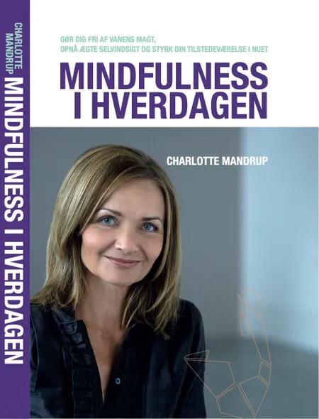 Mindfulness i hverdagen af Charlotte Mandrup