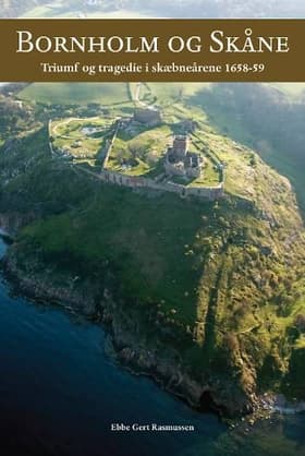 Bornholm og Skåne af Peter Funch