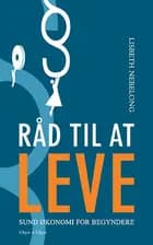 Råd til at leve