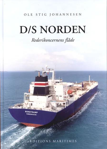 D/S Norden af Ole Stig Johannesen