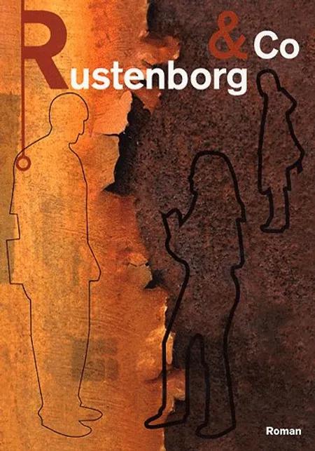 Rustenborg & Co. af Steen Gregersen Hansen