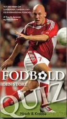 Den store fodboldquiz