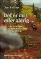 Det er nu! eller aldrig