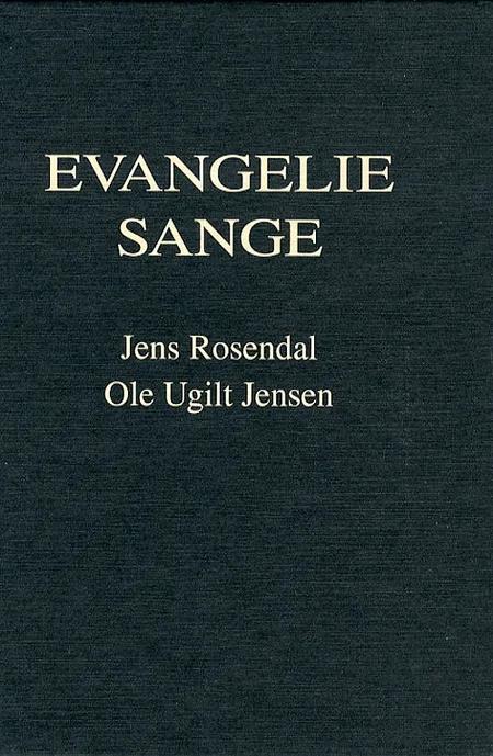 Evangeliesange af Ole Ugilt Jensen