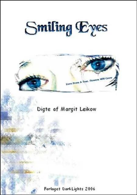 Smiling eyes af Margit Leikow
