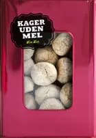 Kager uden mel