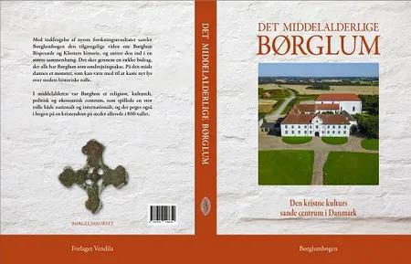 Det Middelalderlige Børglum af Jørgen Jørgensen
