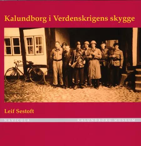 Kalundborg i Verdenskrigens skygge af Leif Sestoft