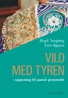 Vild med tyren