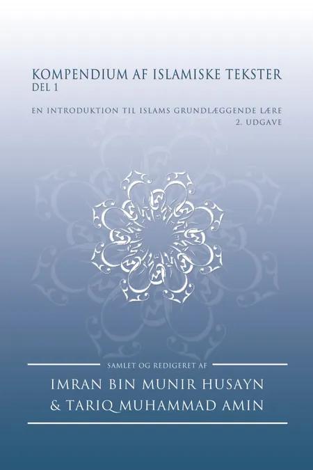 Kompendium af Islamiske Tekster af Imran bin Munir Husayn