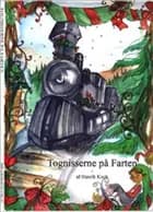 Tognisserne på farten
