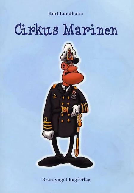 Cirkus Marinen af Kurt Lundholm