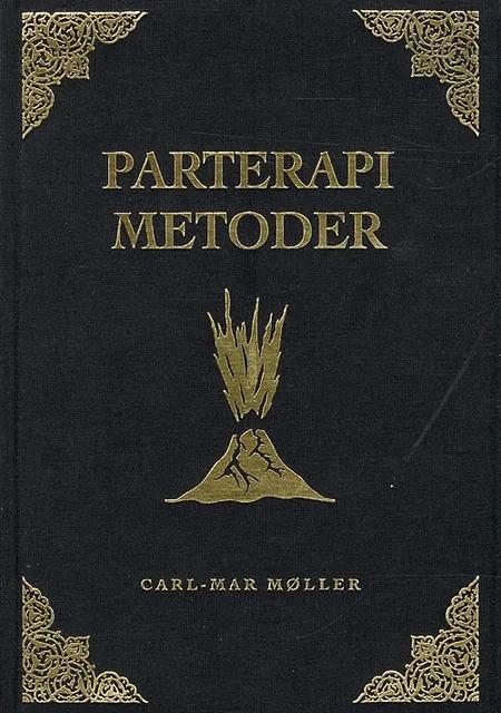 Parterapi Metoder af Carl-Mar Møller