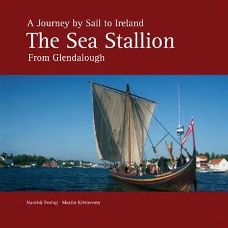 A journey by sail to Ireland af Martin Kristensen