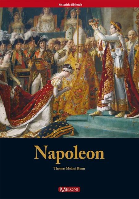 Napoleon af Thomas Meloni Rønn