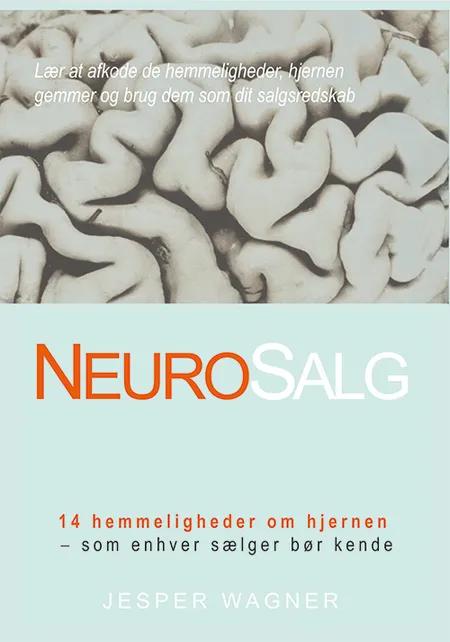 NeuroSalg af Jesper Wagner