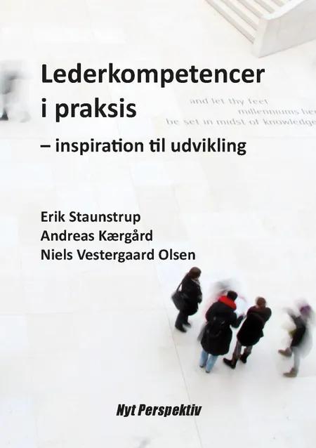 Lederkompetencer i praksis af Erik Staunstrup