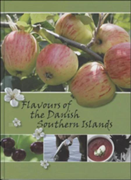 Flavours of the Danish Southern Islands af Susanne J. Lassen