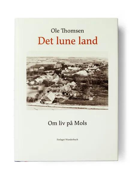 Det lune land af Ole Thomsen