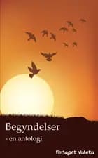 Begyndelser