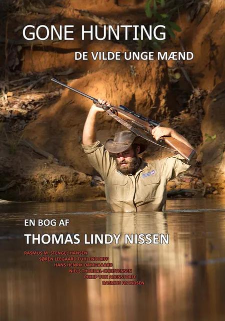 Gone hunting af Thomas Lindy Nissen