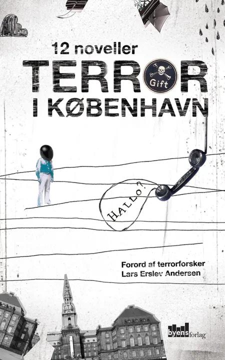 Terror i København af Frank Rytlow